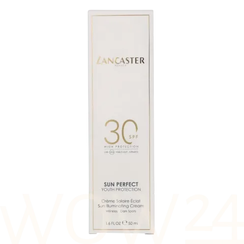 Sun Perfect Sun Illuminating Cream