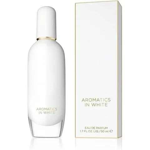 Aromatics In White