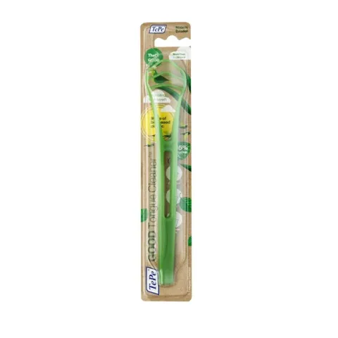Good Tongue Cleaner tongue scraper