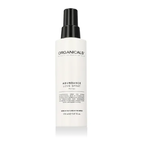 Abundance Love Spray
