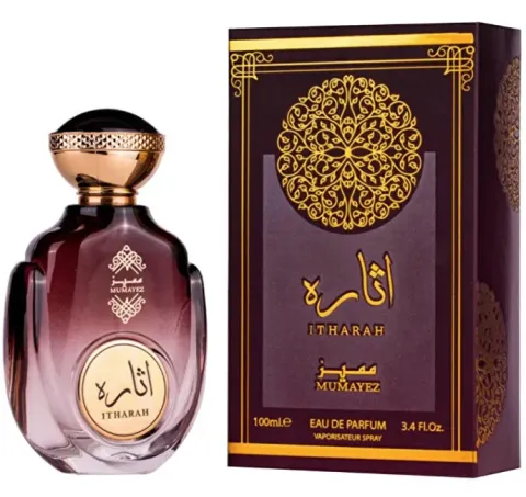 Itharah Mumayez