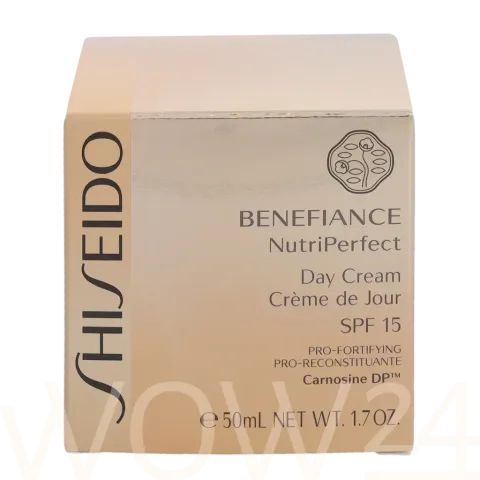 Benefiance nutriperfect