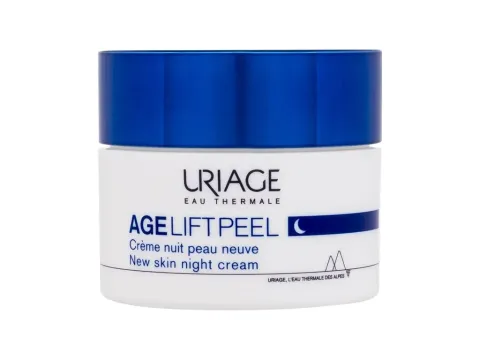 Age lift peel new skin night cream