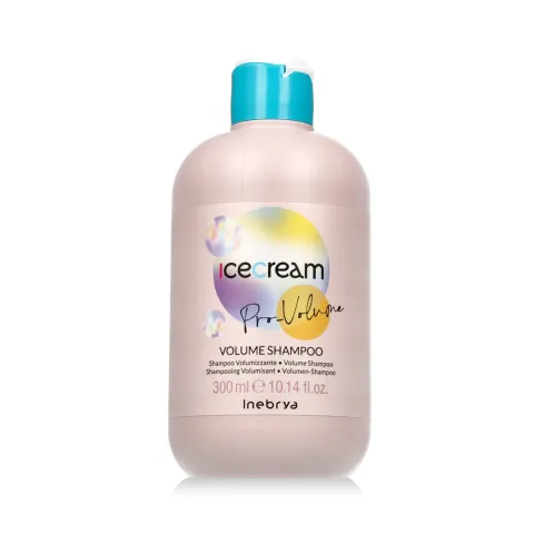 Ice Cream Pro-Volume Volume Shampoo