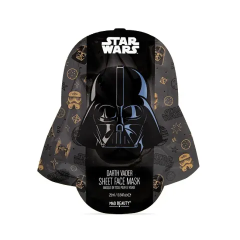 Darth Vader Star Wars fabric mask