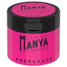 Hair Manya Freeshape