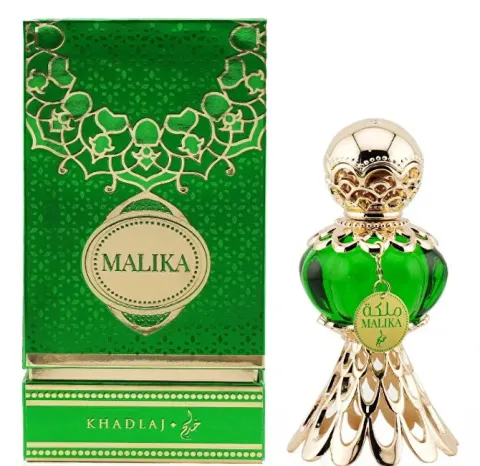Malika Green