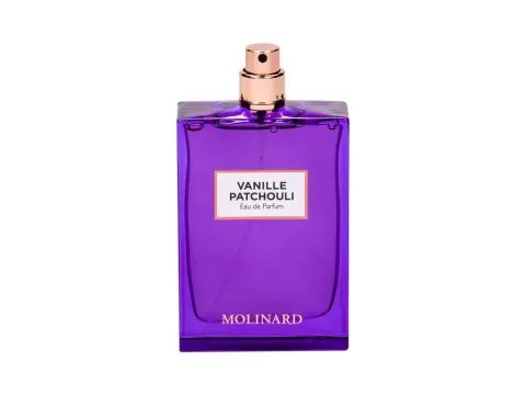 Les Elements Collection Vanille Patchouli
