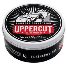 Deluxe Featherweight