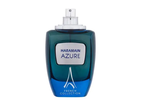 French collection azure