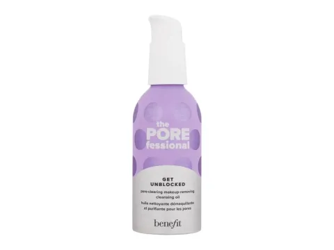 The POREfessional Get Unblocked Cleansing Oil