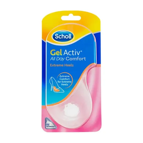 gelactiv extreme heels