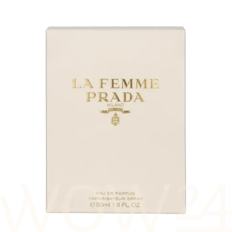 La femme