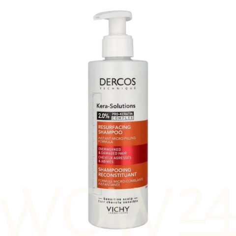 Dercos Kera-Solutions