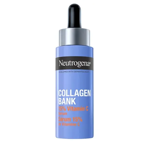 Collagen Bank Serum with Vitamin C
