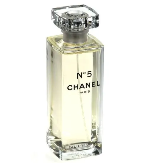 No.5 eau premiere