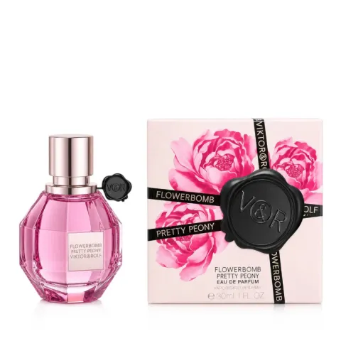 Viktor &amp; Rolf Flowerbomb Pretty Peony Edp 30ml