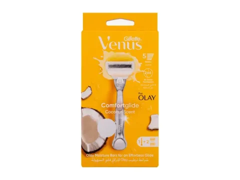 Venus ComfortGlide Coconut