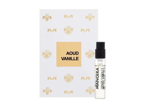 Aoud Vanille