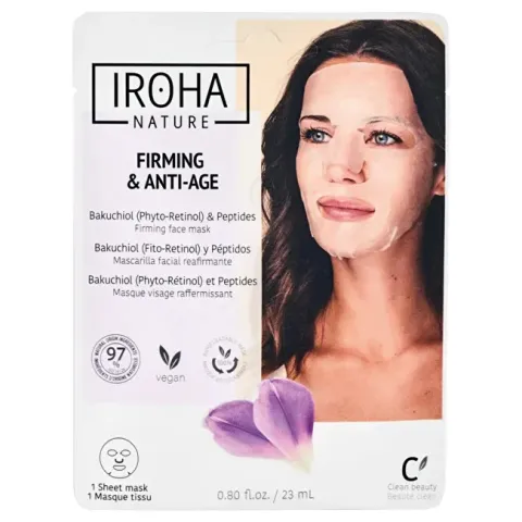 Firming Face Mask