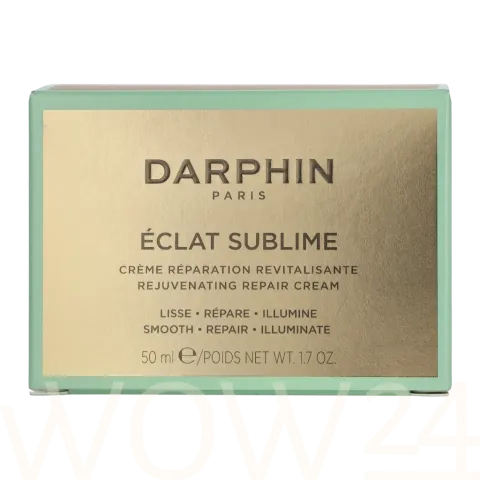Darphin Eclat Sublime Revitalizing Repair Cream