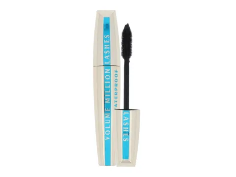 Volume Million Lashes