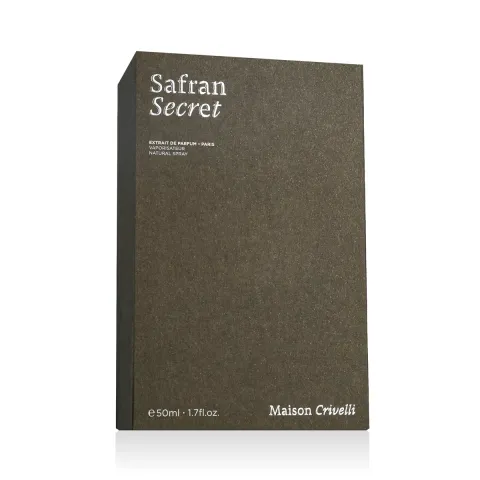 Safran Secret