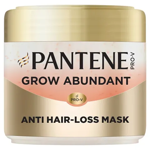 Hair mask Grow Abundant Anti Hair-Loss Mask