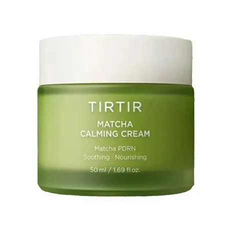 Matcha Calming Cream 50 ml