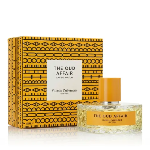 The Oud Affair