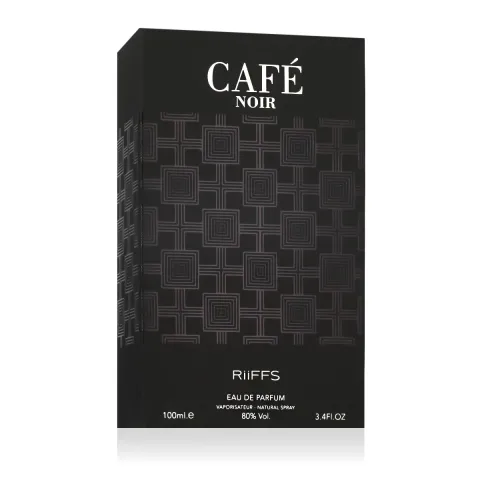 Café Noir