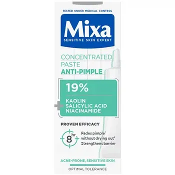 Concentrated Paste Anti-Imperfections