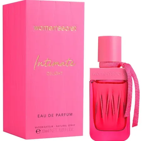 Intimate Delight