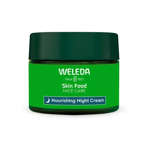 Skin Food Nourishing Night Cream