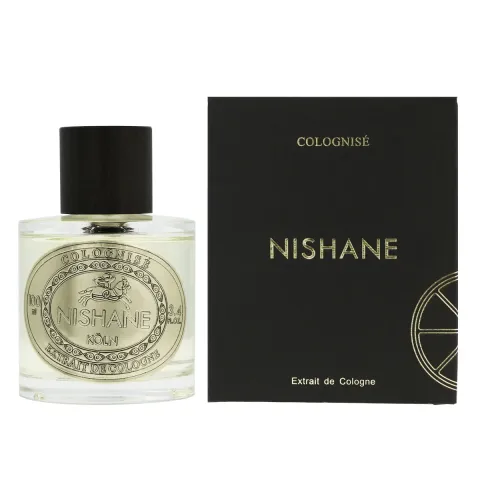 Colognisé