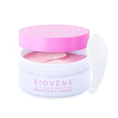 Biovene Radiance Bakuchiol Watermelon Under Eye Patches