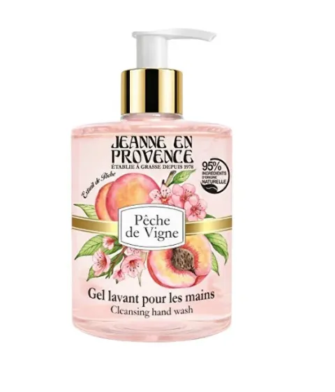 Pêche De Vigne