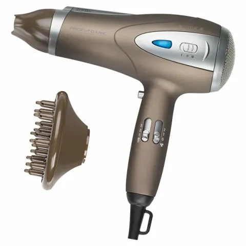Professional hair dryer HTD 3113 BR