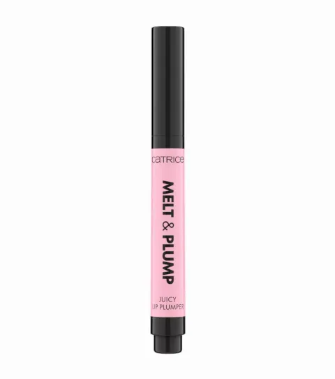 Catrice, Melt &amp; Plump, Plumping, Lip Plumper, 010, More Amore, 1.8 ml