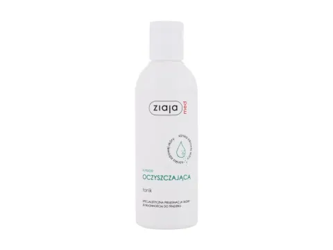 Cleansing Treatment Face Toner