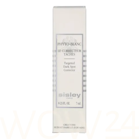 Phyto-Blanc Targeted Dark Spot Corrector