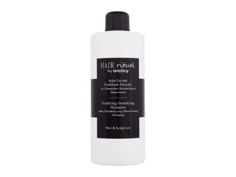 Hair rituel fortifying densifying shampoo