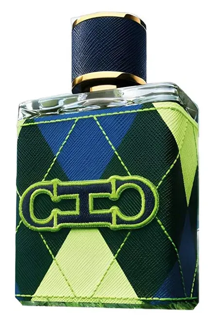 CH Men Swing