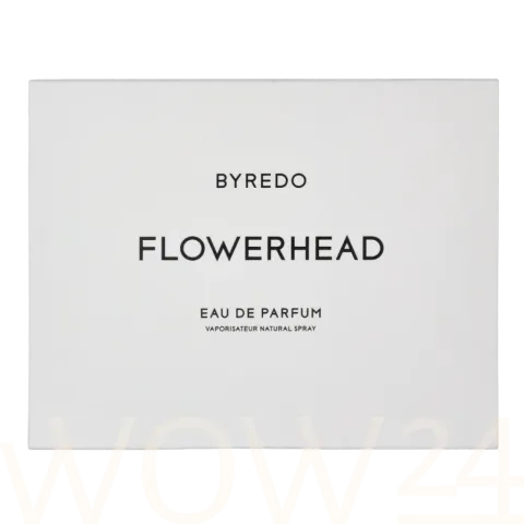 Flowerhead