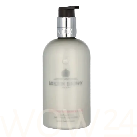 Molton Brown Delicious Rhubarb &amp; Rose Hand Lotion