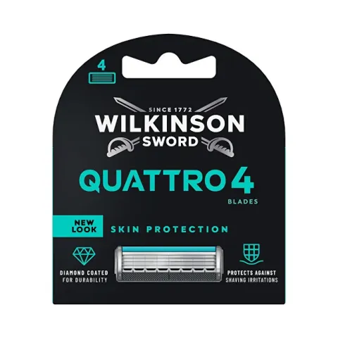 Quattro essential 4