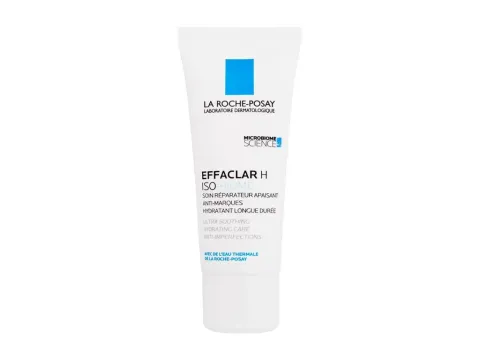 Effaclar H ISO-Biome Ultra Soothing Hydrating Care