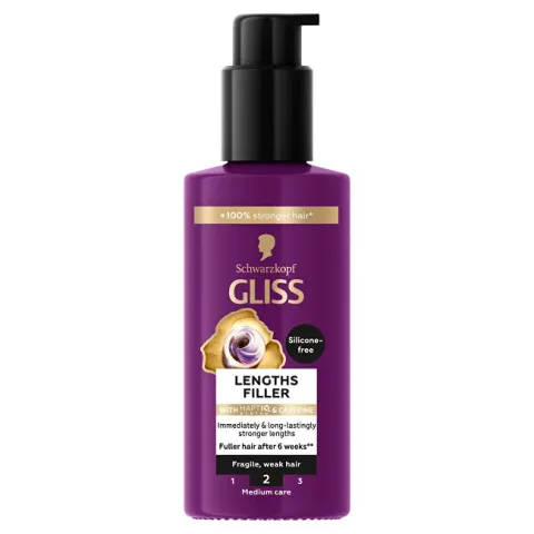 Hair care Lenghts Filler Full Hair Wonder