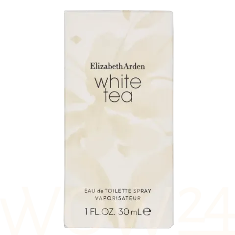 White Tea