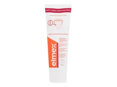 Anti-caries professional